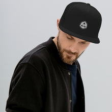 Load image into Gallery viewer, All Seeing Eye Trucker Cap