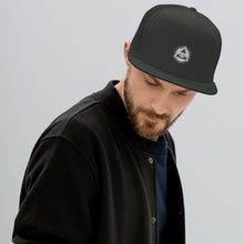 Load image into Gallery viewer, All Seeing Eye Trucker Cap