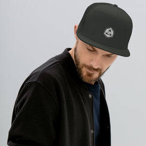 All Seeing Eye Trucker Cap