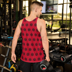 All Seeing Eye Tank