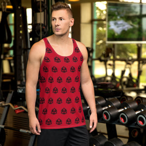 All Seeing Eye Tank