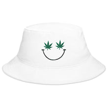 Load image into Gallery viewer, Smiley MJ Bucket Hat