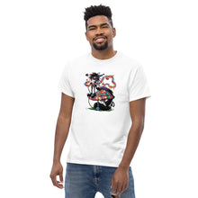 Load image into Gallery viewer, Punk Rock Shroom Tee