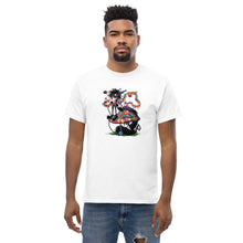 Load image into Gallery viewer, Punk Rock Shroom Tee