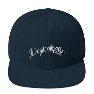 The Dopest Snapback Caps - Assorted Designs