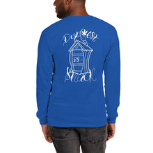 Load image into Gallery viewer, The Dopest Long Sleeve Tee (Assorted Designs)