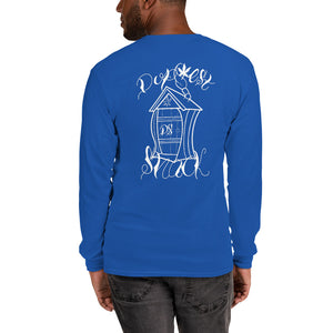 The Dopest Long Sleeve Tee (Assorted Designs)