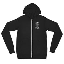 Load image into Gallery viewer, The Dopest Zip Up Hoodie - Assorted Designs