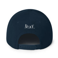 Load image into Gallery viewer, The Dopest Snapback Caps - Assorted Designs