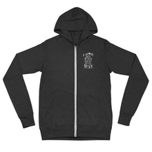 Load image into Gallery viewer, The Dopest Zip Up Hoodie - Assorted Designs