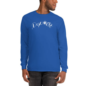 The Dopest Long Sleeve Tee (Assorted Designs)