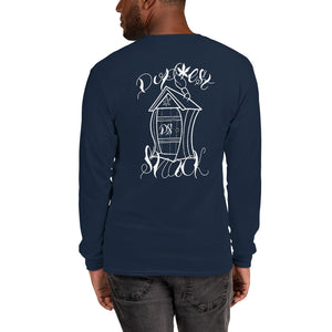 The Dopest Long Sleeve Tee (Assorted Designs)