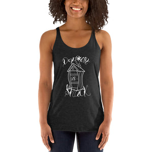 The Dopest Racerback Tank - Assorted Designs