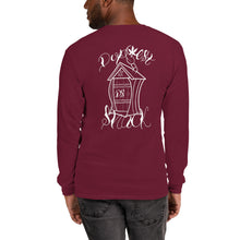 Load image into Gallery viewer, The Dopest Long Sleeve Tee (Assorted Designs)