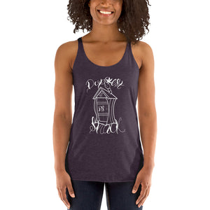 The Dopest Racerback Tank - Assorted Designs