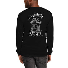 Load image into Gallery viewer, The Dopest Long Sleeve Tee (Assorted Designs)