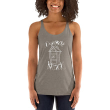 Load image into Gallery viewer, The Dopest Racerback Tank - Assorted Designs