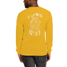 Load image into Gallery viewer, The Dopest Long Sleeve Tee (Assorted Designs)