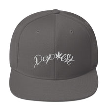 Load image into Gallery viewer, The Dopest Snapback Caps - Assorted Designs