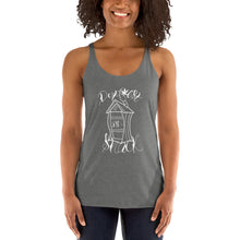 Load image into Gallery viewer, The Dopest Racerback Tank - Assorted Designs