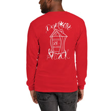 Load image into Gallery viewer, The Dopest Long Sleeve Tee (Assorted Designs)