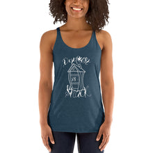 Load image into Gallery viewer, The Dopest Racerback Tank - Assorted Designs