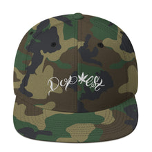 Load image into Gallery viewer, The Dopest Snapback Caps - Assorted Designs