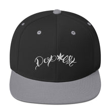 Load image into Gallery viewer, The Dopest Snapback Caps - Assorted Designs