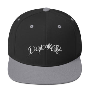 The Dopest Snapback Caps - Assorted Designs