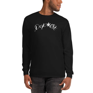 The Dopest Long Sleeve Tee (Assorted Designs)