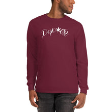 Load image into Gallery viewer, The Dopest Long Sleeve Tee (Assorted Designs)