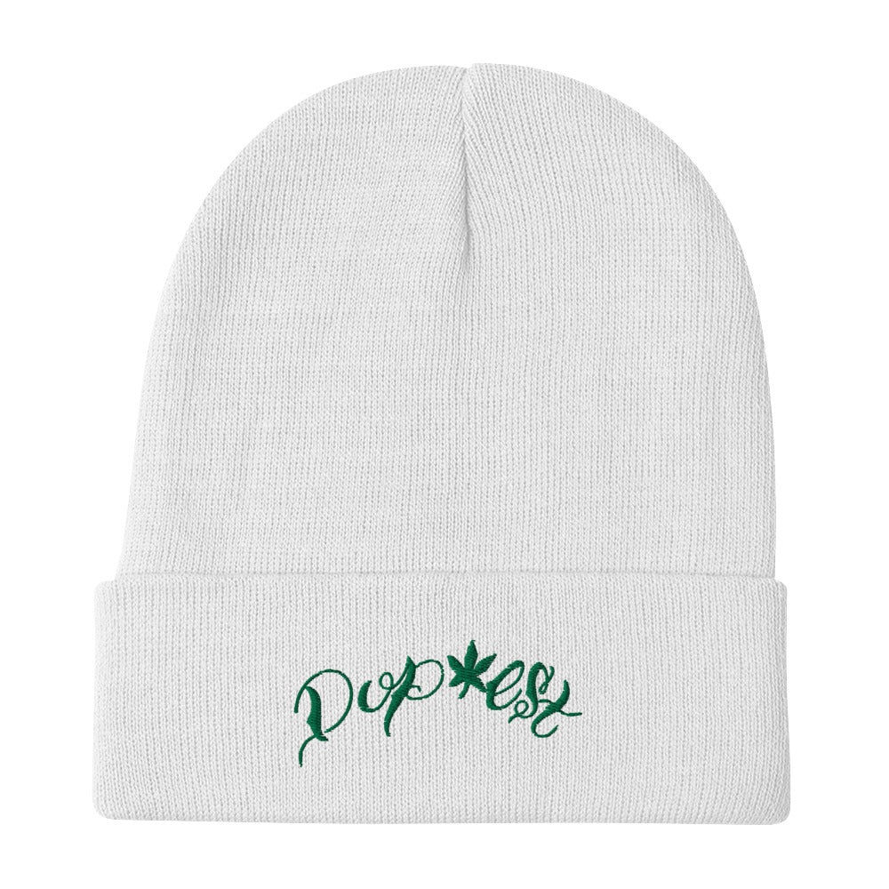 The Dopest Beanie