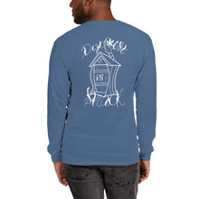 Load image into Gallery viewer, The Dopest Long Sleeve Tee (Assorted Designs)