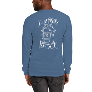 The Dopest Long Sleeve Tee (Assorted Designs)