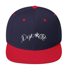 Load image into Gallery viewer, The Dopest Snapback Caps - Assorted Designs