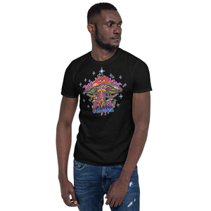 Eye See You Short-Sleeve Unisex T-Shirt