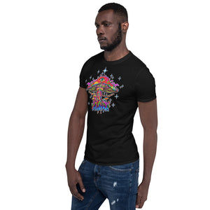 Eye See You Short-Sleeve Unisex T-Shirt