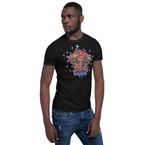 Eye See You Short-Sleeve Unisex T-Shirt