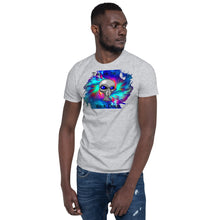 Load image into Gallery viewer, Take Me Alien Short-Sleeve Unisex T-Shirt