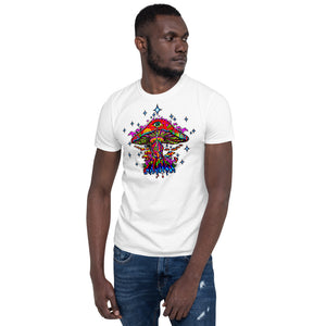 Eye See You Short-Sleeve Unisex T-Shirt