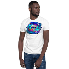 Load image into Gallery viewer, Take Me Alien Short-Sleeve Unisex T-Shirt