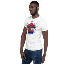 Load image into Gallery viewer, Eye See You Short-Sleeve Unisex T-Shirt