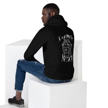 Load image into Gallery viewer, The Dopest Unisex Hoodie (Assorted Colors)