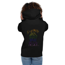 Load image into Gallery viewer, The Dopest Rainbow Hoodie