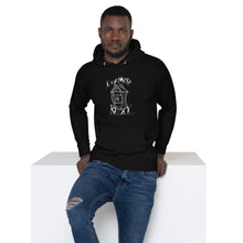 Load image into Gallery viewer, The Dopest Unisex Hoodie (Assorted Colors)