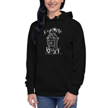 Load image into Gallery viewer, The Dopest Unisex Hoodie (Assorted Colors)