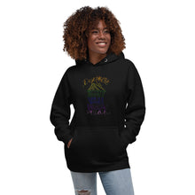 Load image into Gallery viewer, The Dopest Rainbow Hoodie