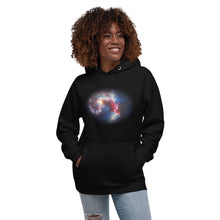 Load image into Gallery viewer, Milky Way Unisex Hoodie