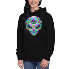 Load image into Gallery viewer, We Believe Unisex Hoodie