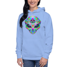 Load image into Gallery viewer, We Believe Unisex Hoodie